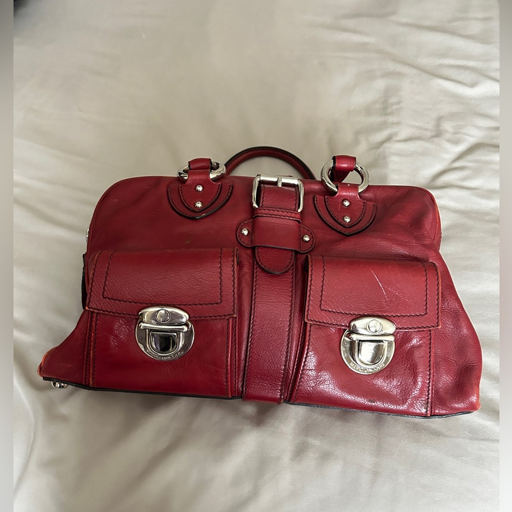 Marc Jacob’s Iconic Blake Handbag